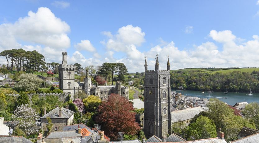 Photo of A Voyage to the Sea