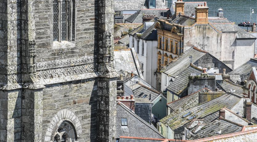 Photo of A Voyage to the Sea