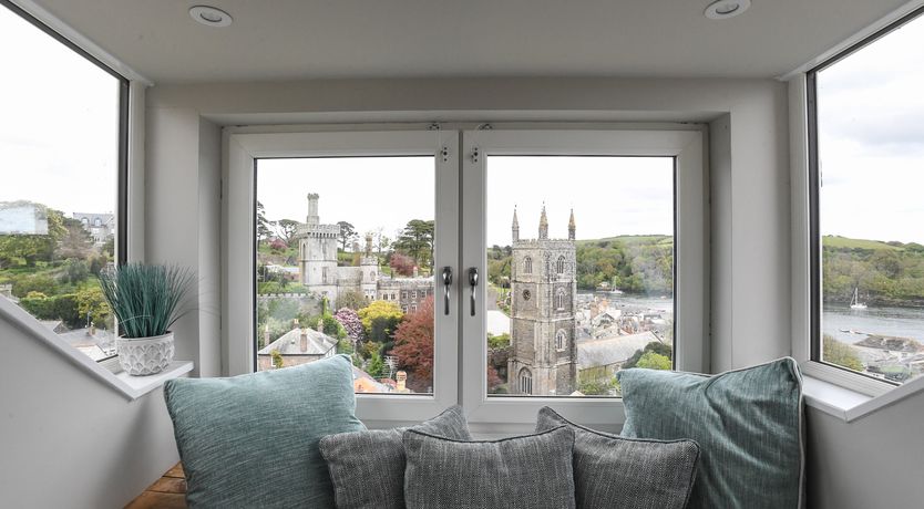 Photo of A Voyage to the Sea