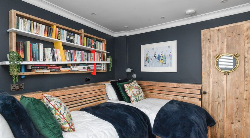 Photo of A Voyage to the Sea