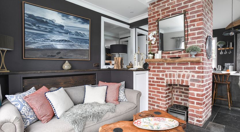 Photo of A Voyage to the Sea