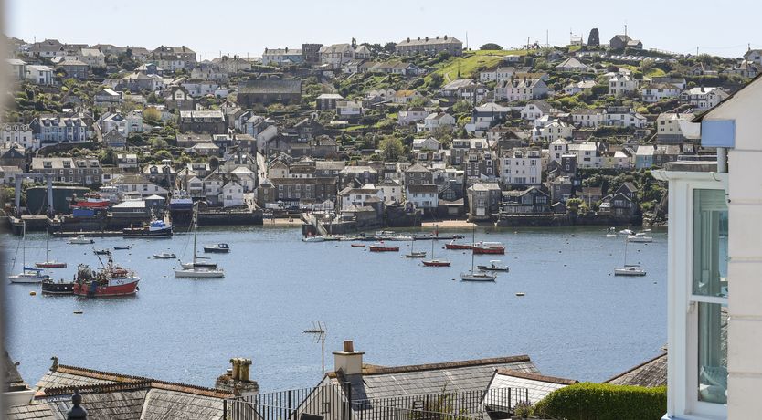 Photo of A Voyage to the Sea