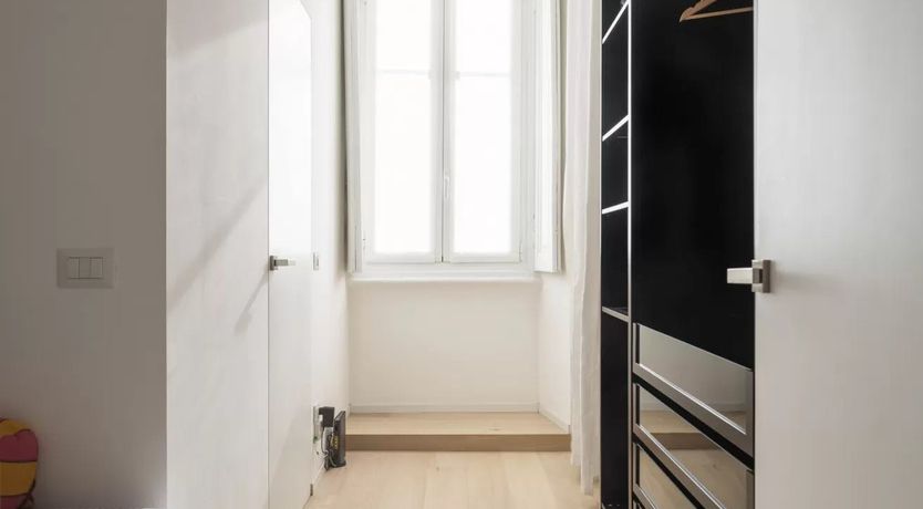 Photo of Tibaldi's Hideout