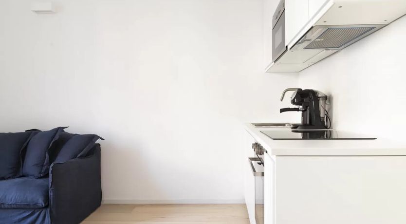 Photo of Tibaldi's Hideout