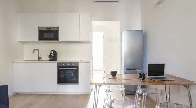 Photo of Tibaldi's Hideout