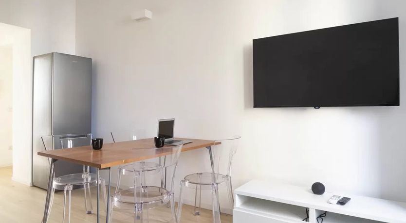 Photo of Tibaldi's Hideout