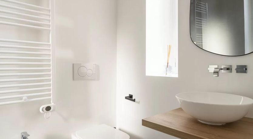 Photo of Tibaldi's Hideout