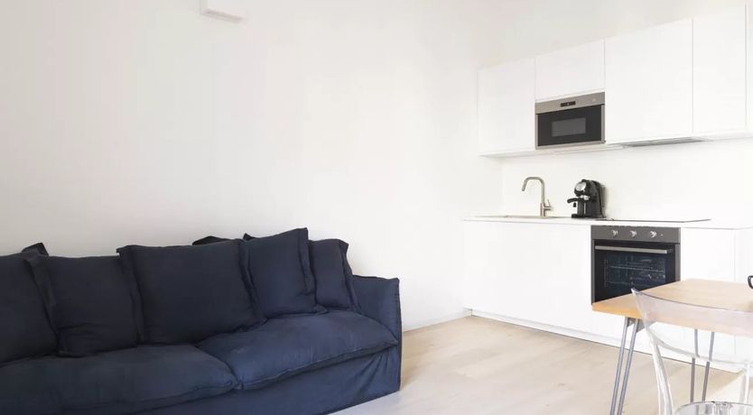 Photo of Tibaldi's Hideout