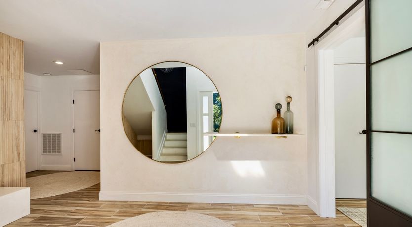 Photo of The Little Sparrow