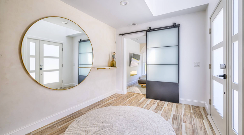 Photo of The Little Sparrow