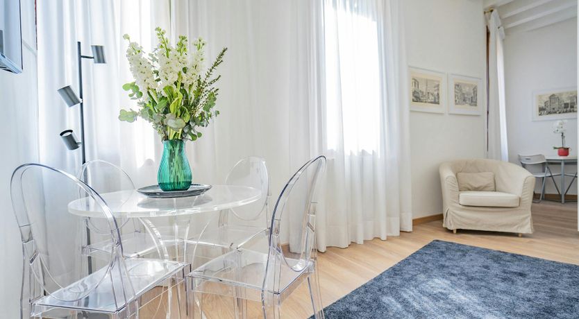 Photo of Venetian Dreaming