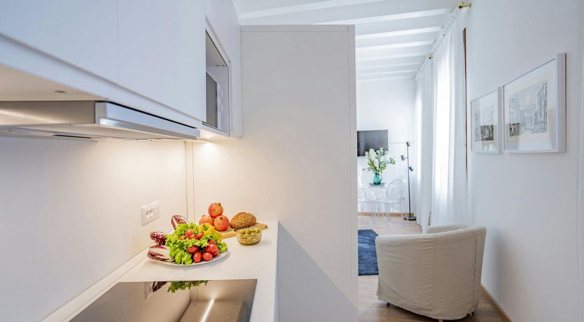 Photo of Venetian Dreaming