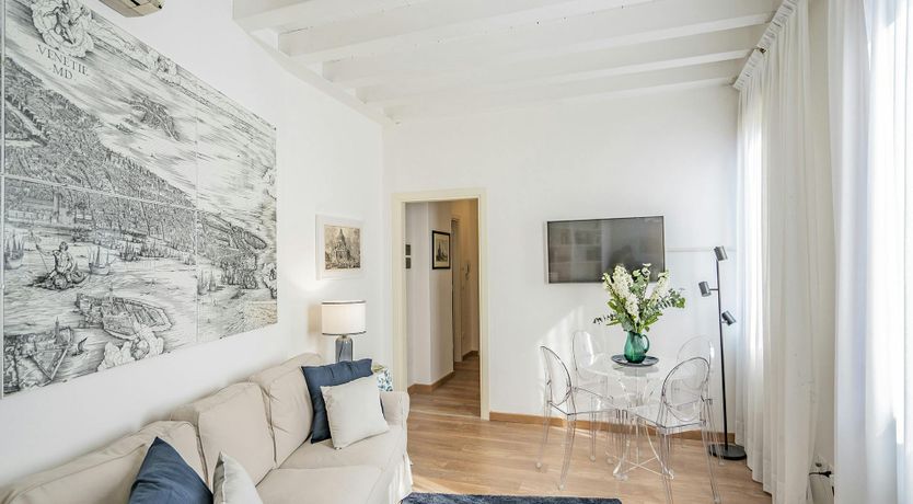 Photo of Venetian Dreaming