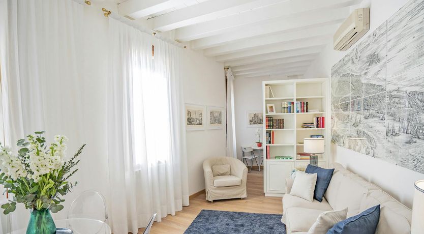 Photo of Venetian Dreaming