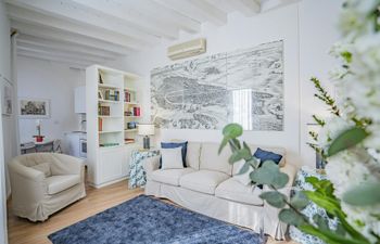 Venetian Dreaming Apartment