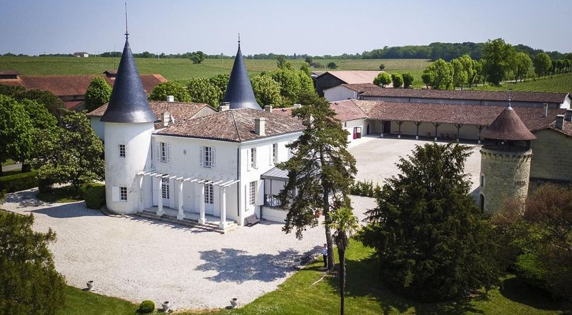 Photo of Blanc Chateau