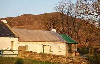 Oulhouse Holiday Cottage