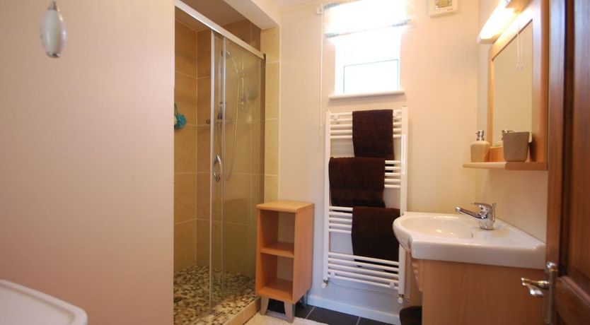 Photo of 1 Bed in West Huntspill