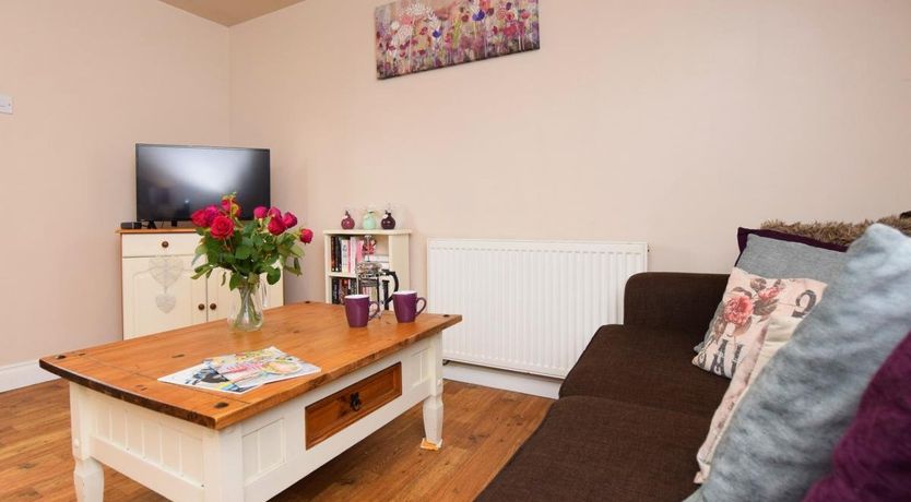 Photo of 1 Bed in West Huntspill