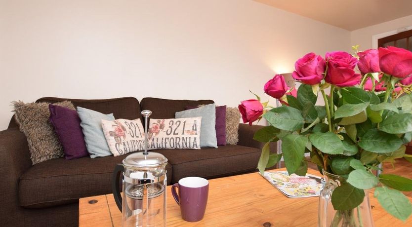 Photo of 1 Bed in West Huntspill