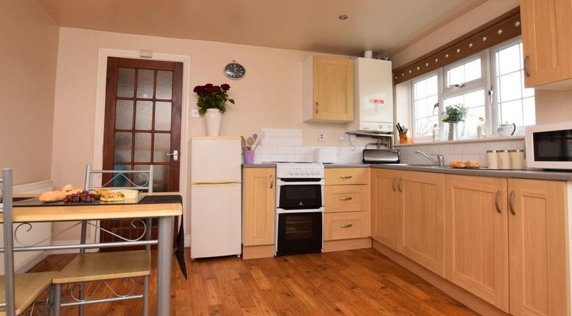 Photo of 1 Bed in West Huntspill