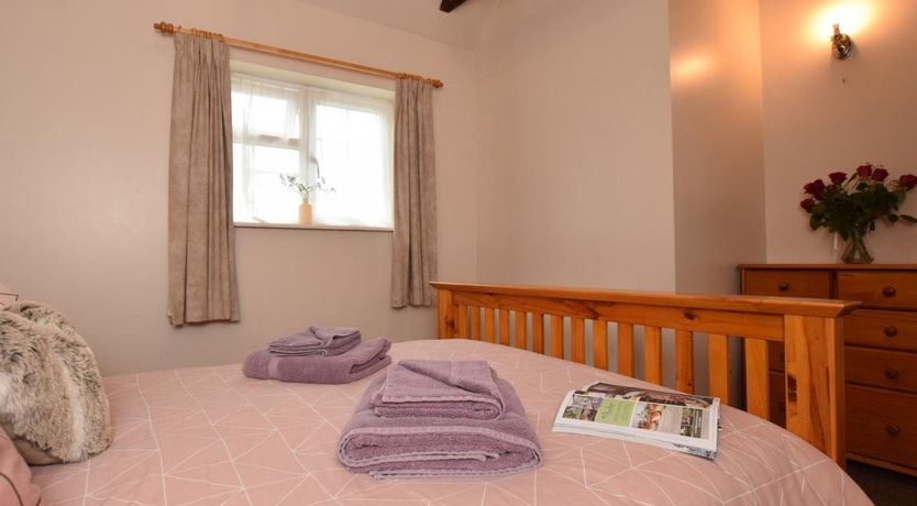 Photo of 1 Bed in West Huntspill