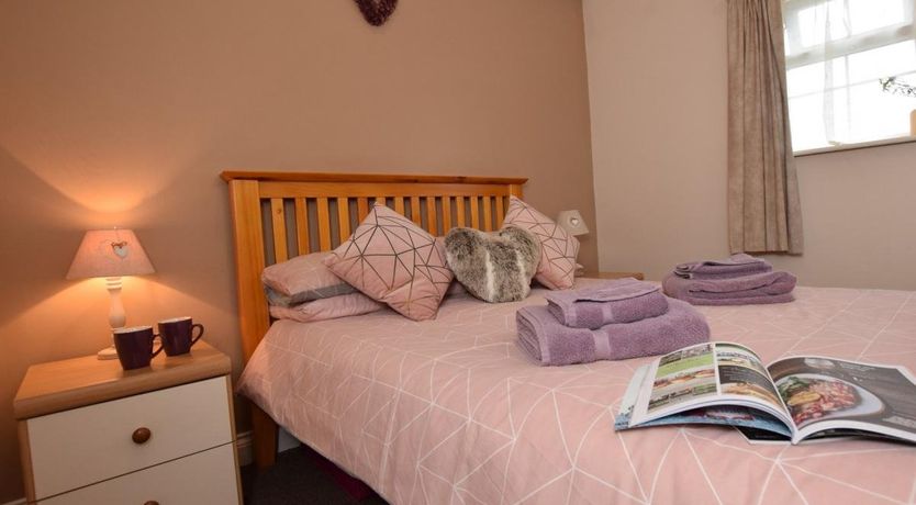 Photo of 1 Bed in West Huntspill