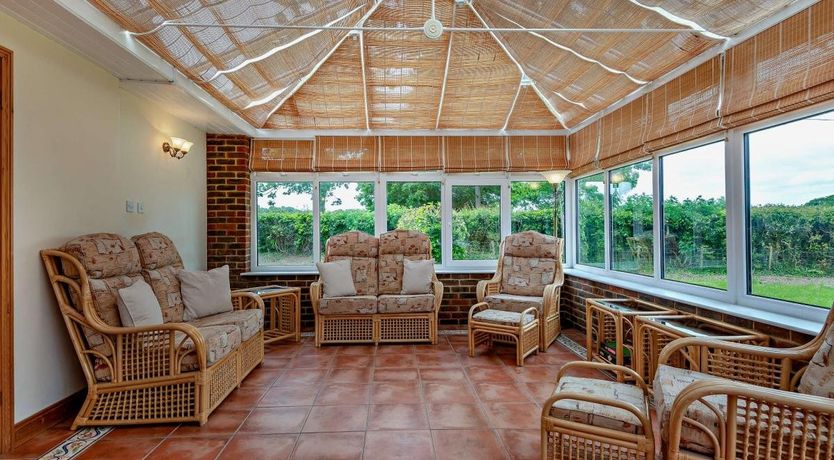 Photo of 4 Bed in Egerton