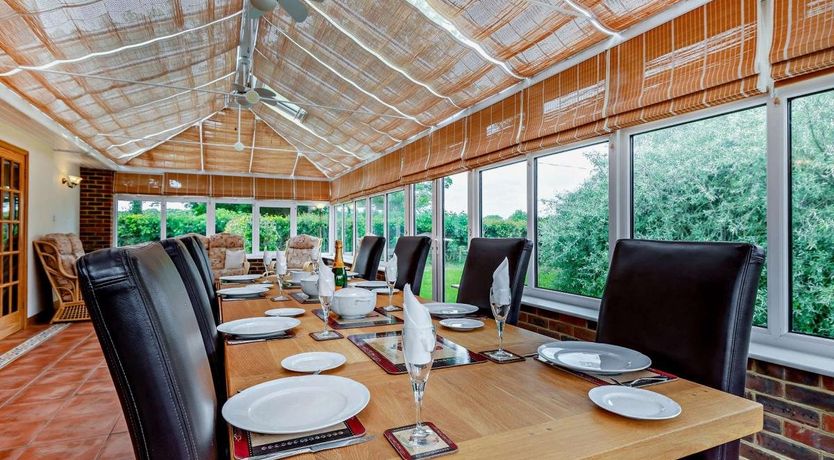 Photo of 4 Bed in Egerton