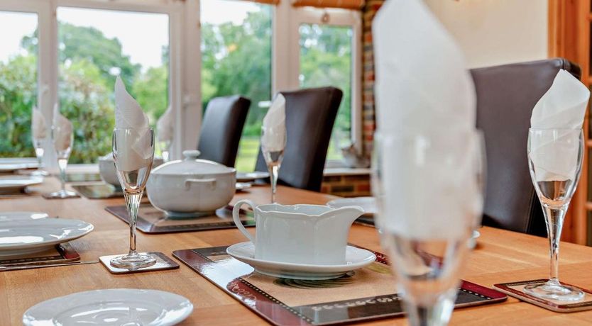 Photo of 4 Bed in Egerton