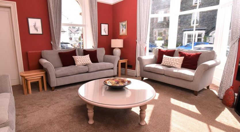 Photo of 6 Bed in Keswick