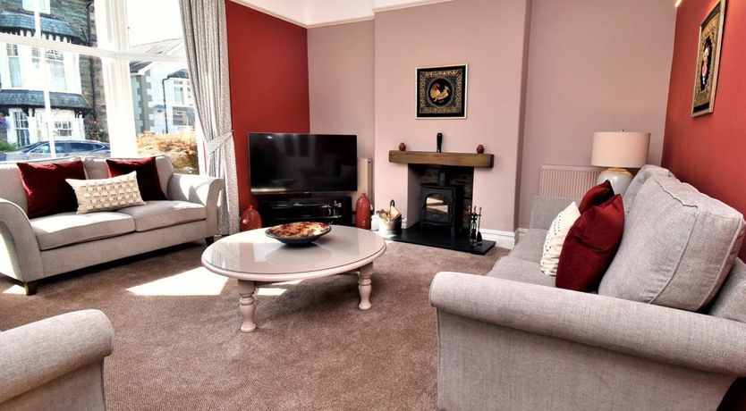 Photo of 6 Bed in Keswick