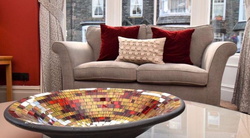 Photo of 6 Bed in Keswick