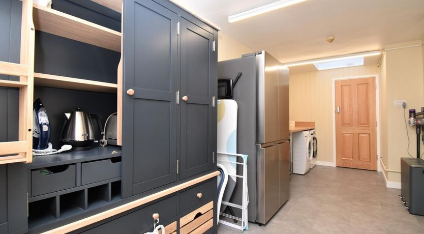 Photo of 6 Bed in Keswick