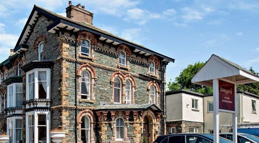 Photo of 6 Bed in Keswick