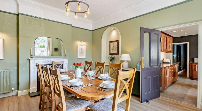 Photo of 6 Bed in Keswick