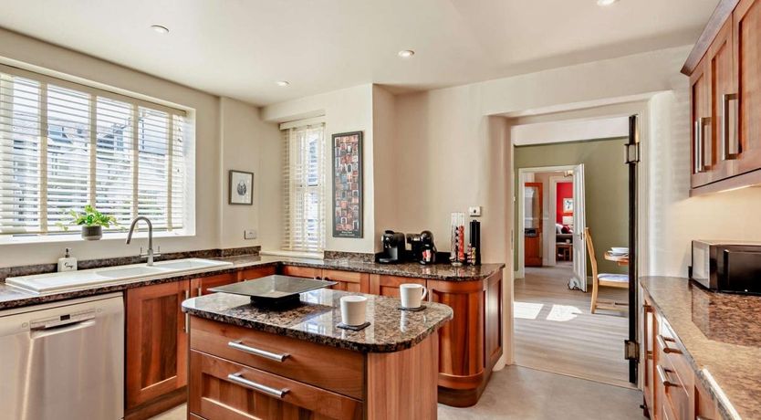 Photo of 6 Bed in Keswick