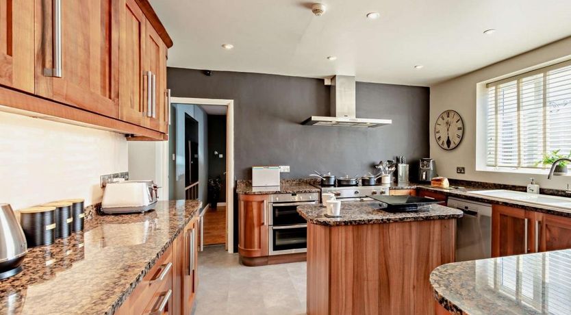 Photo of 6 Bed in Keswick