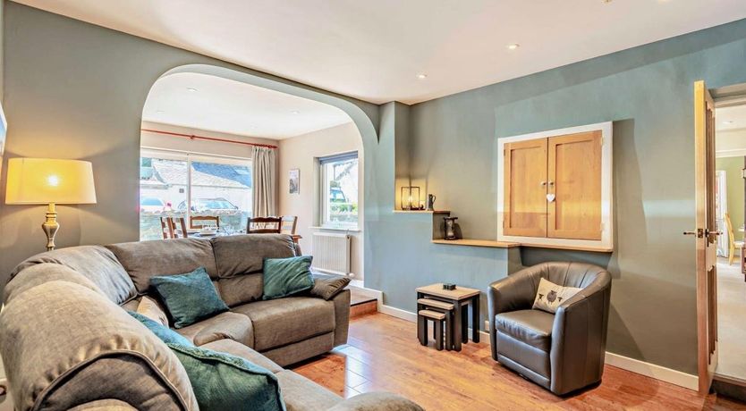 Photo of 6 Bed in Keswick