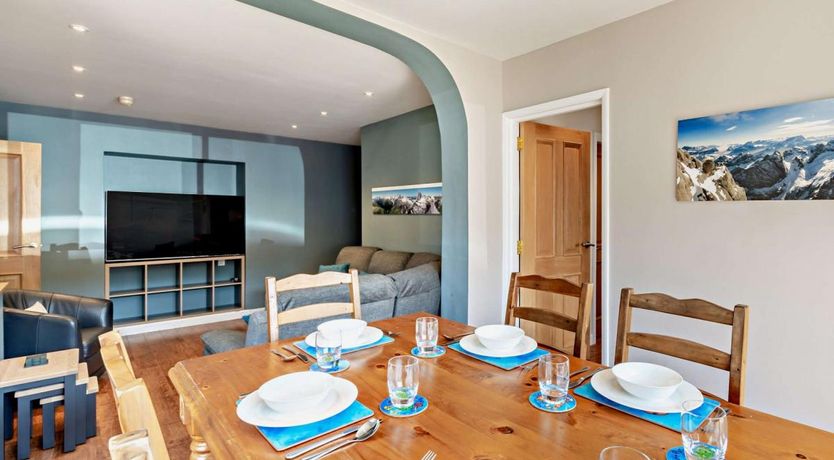 Photo of 6 Bed in Keswick