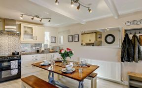 Photo of in Holmfirth (91797)