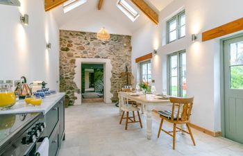 in St Day (86899) Holiday Cottage