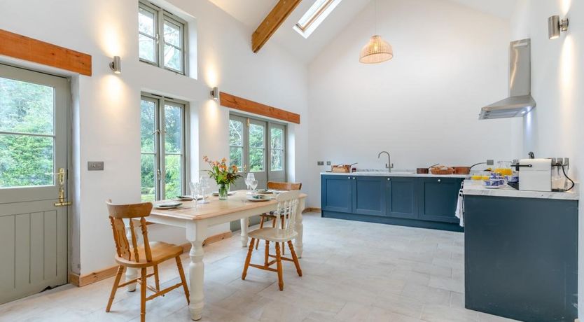 Photo of 2 Bed in St Day