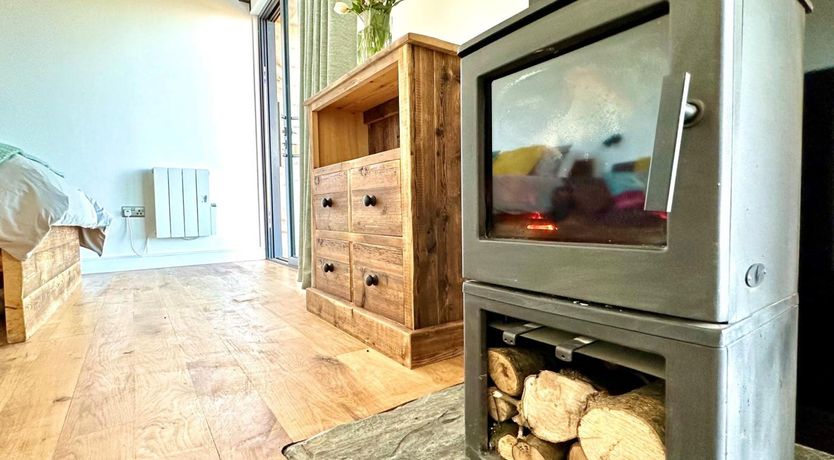 Photo of 1 Bed in Bude