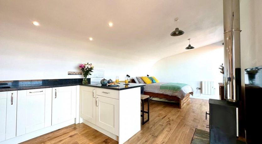 Photo of 1 Bed in Morwenstow