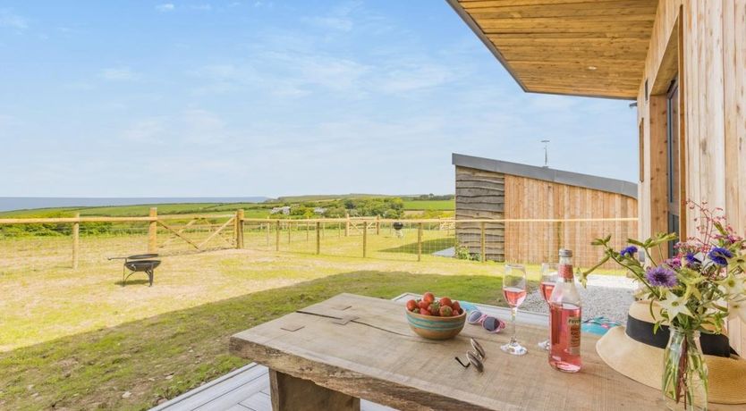 Photo of Cottage in North Cornwall