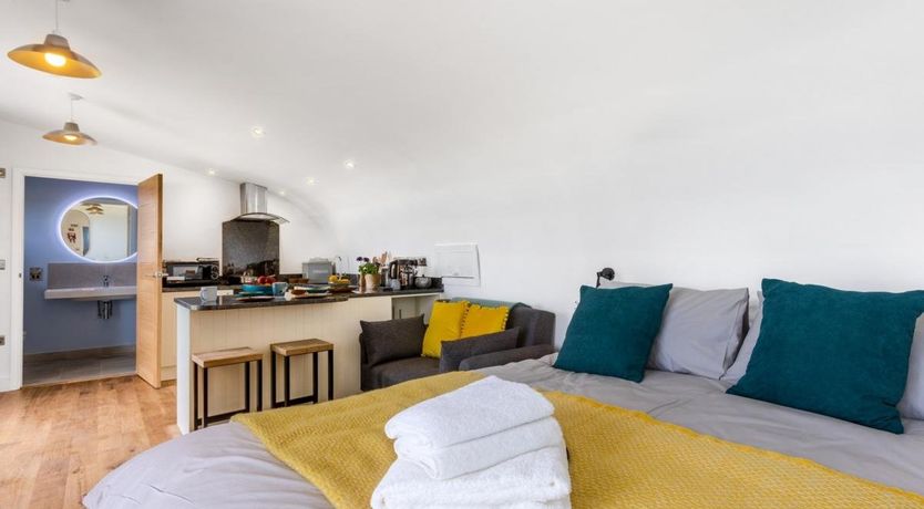 Photo of 1 Bed in Morwenstow