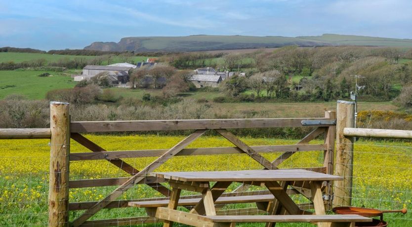 Photo of 1 Bed in Morwenstow