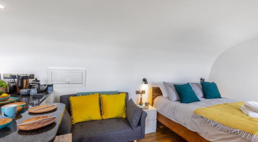 Photo of 1 Bed in Morwenstow