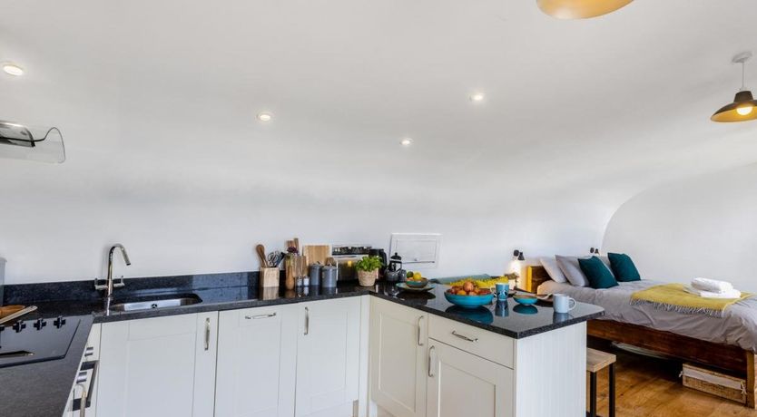 Photo of 1 Bed in Morwenstow